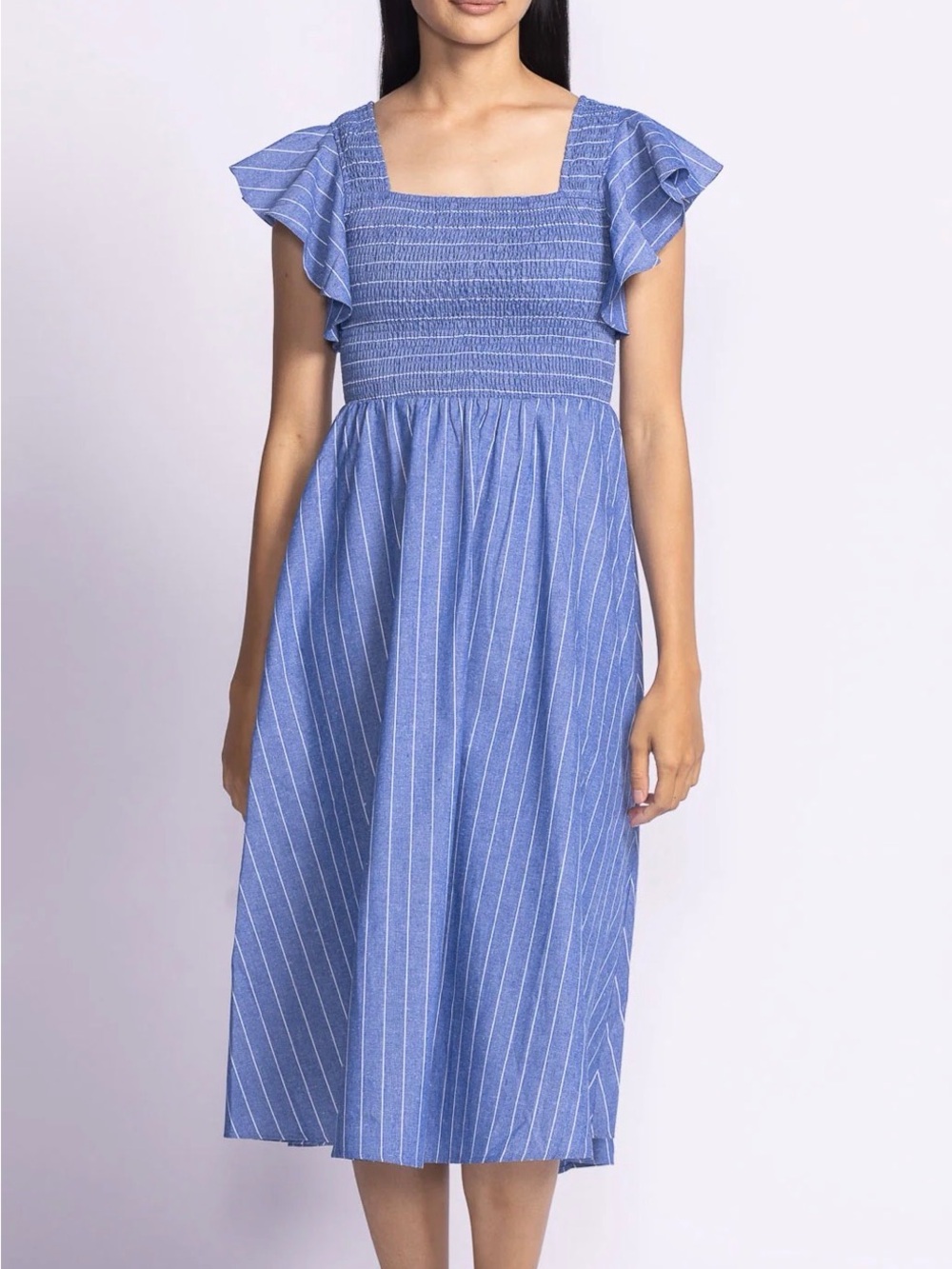 Pink Martini Camille Dress, M - Picture 2 of 10